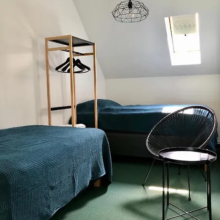 Paradiis Puhkemaja