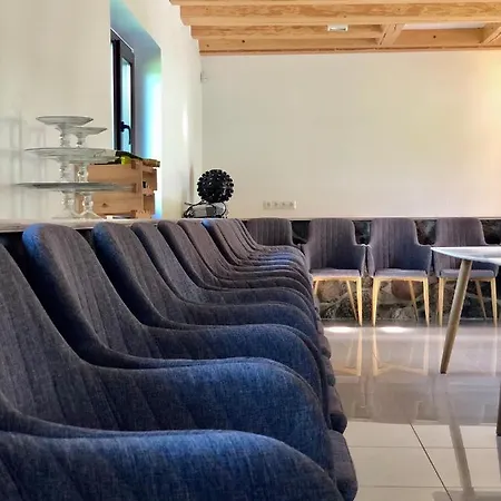 Paradiis Casa de Férias