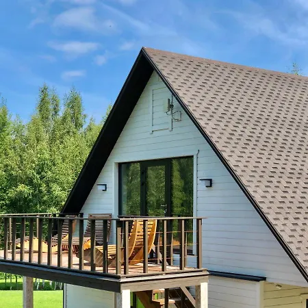 Paradiis Casa de Férias *