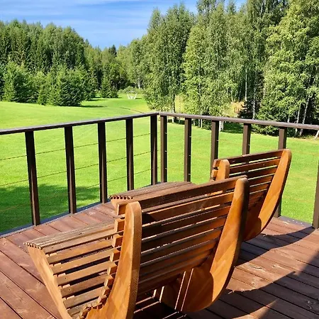 Paradiis Casa de Férias Holstre