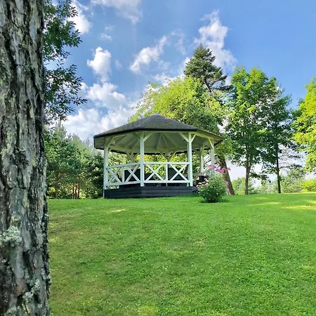 Puhkemaja Paradiis Holstre