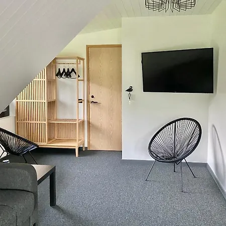 Paradiis Puhkemaja