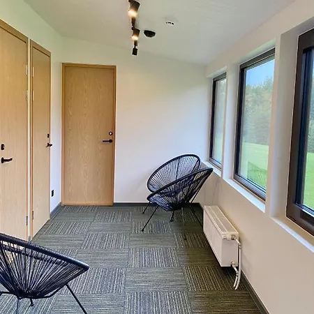 Casa de Férias Paradiis Holstre