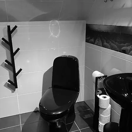 Paradiis Casa de Férias Holstre