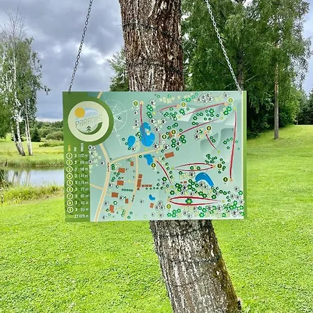 Paradiis