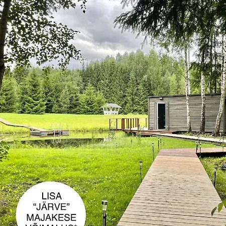 Paradiis Hébergement de vacances