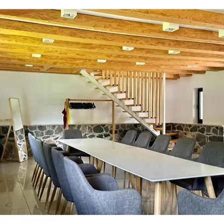Paradiis Puhkemaja