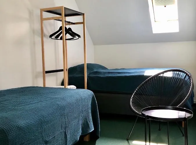 Paradiis Holiday home