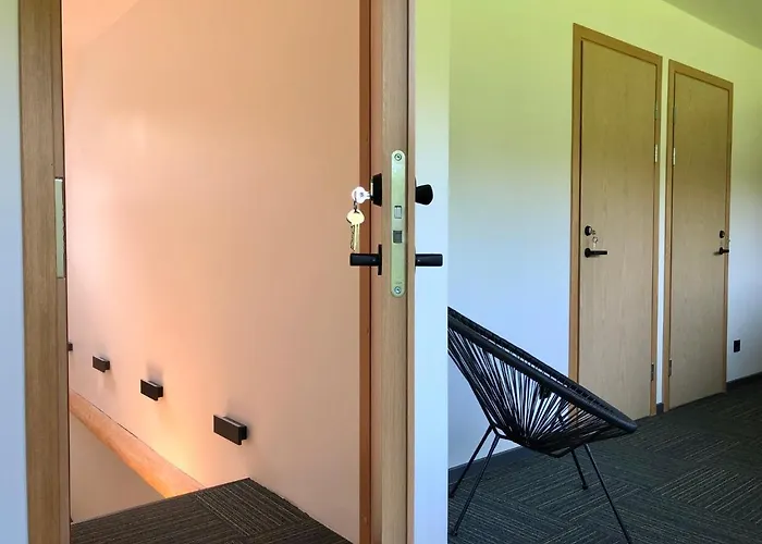 Holiday home Paradiis Holstre