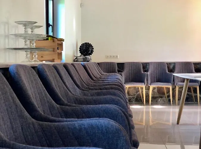 Paradiis Holiday home