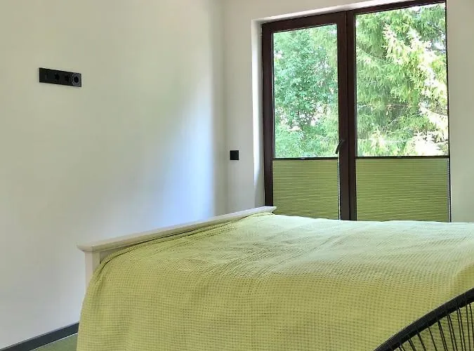 Holiday home Paradiis Holstre