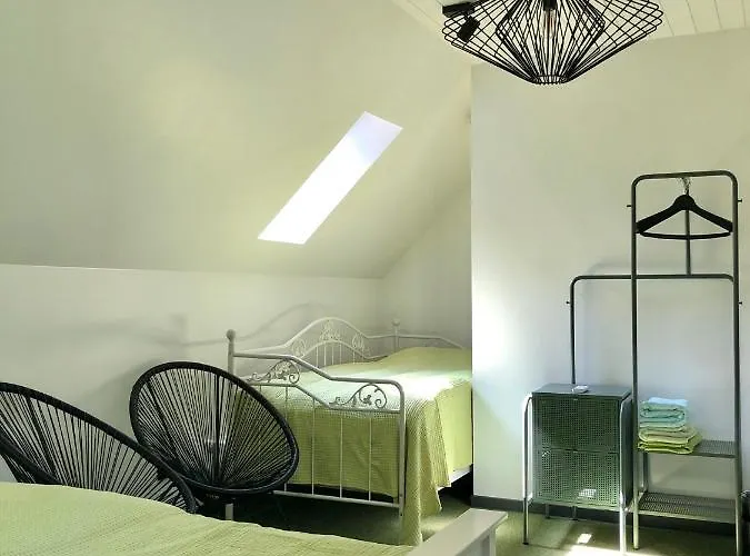 Holiday home Paradiis *