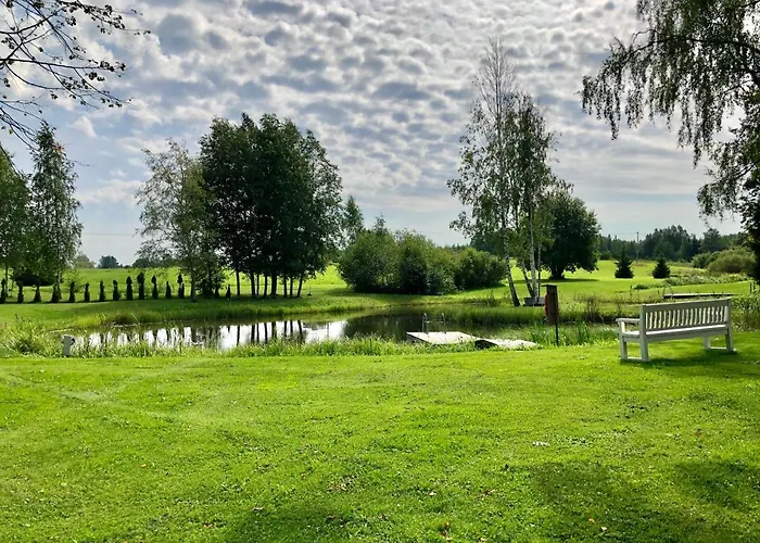 Paradiis Holiday home