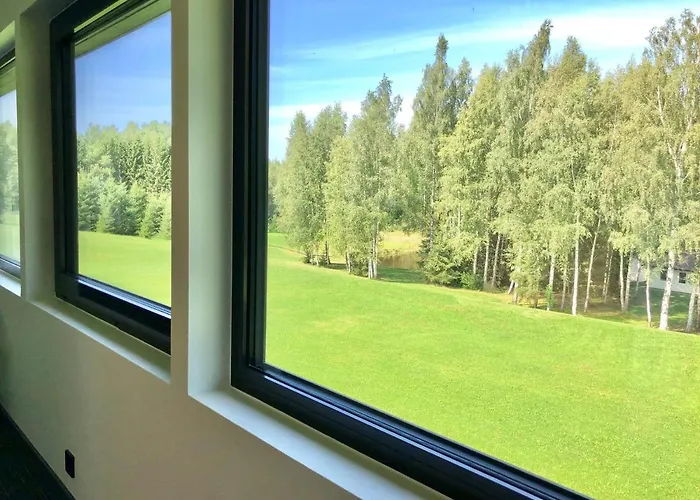 Holiday home Paradiis Holstre