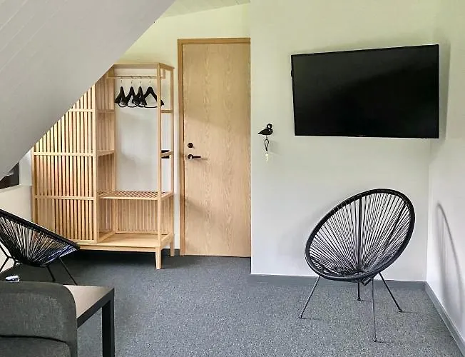 Paradiis Holiday home