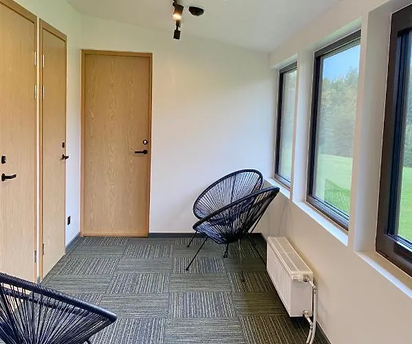 Holiday home Paradiis Holstre