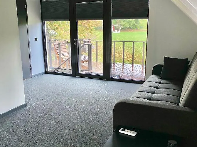 Holiday home Paradiis Holstre