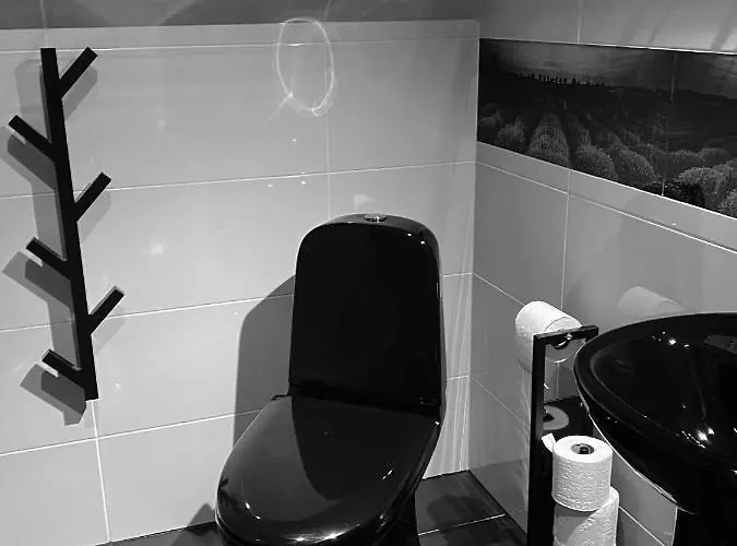 Paradiis Holiday home Holstre