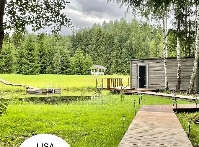 Paradiis Holiday home