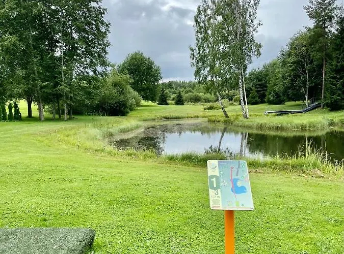 Paradiis Holiday home Holstre