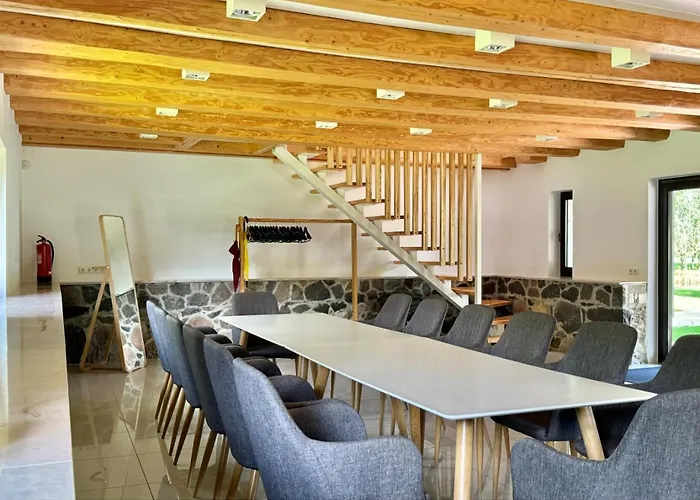 Paradiis Holiday home