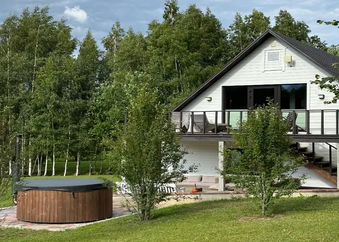 Holiday home Paradiis Holstre