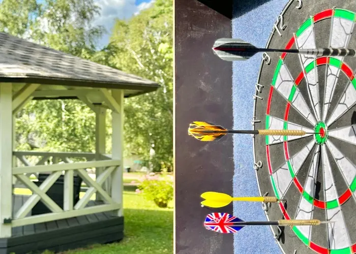 Holiday home Paradiis